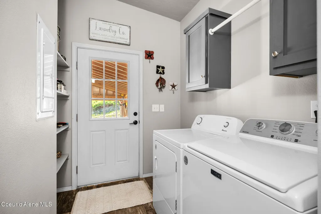 1446 Sagle Creek Road Sagle ID 83860