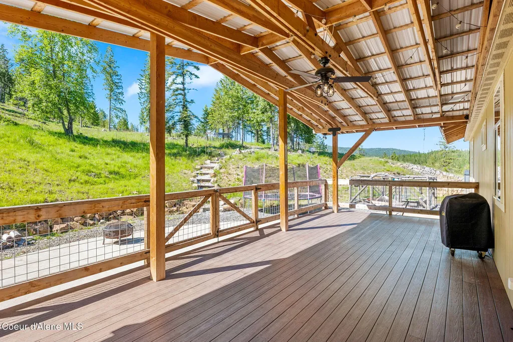 1446 Sagle Creek Road Sagle ID 83860