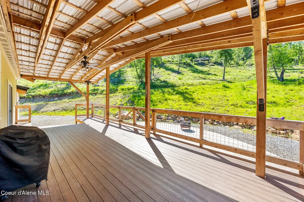 1446 Sagle Creek Road Sagle ID 83860