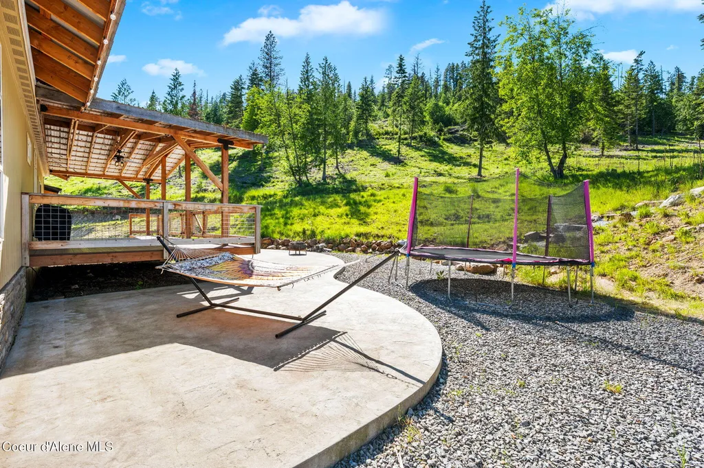1446 Sagle Creek Road Sagle ID 83860