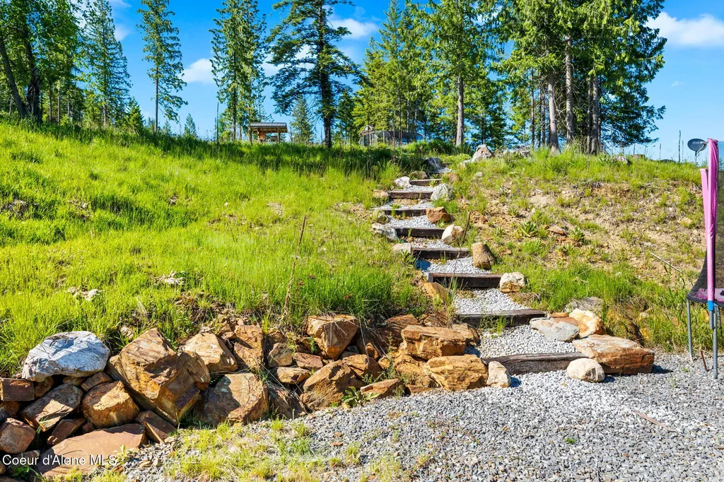 1446 Sagle Creek Road Sagle ID 83860