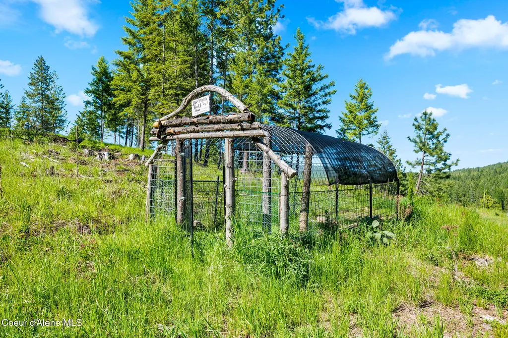 1446 Sagle Creek Road Sagle ID 83860