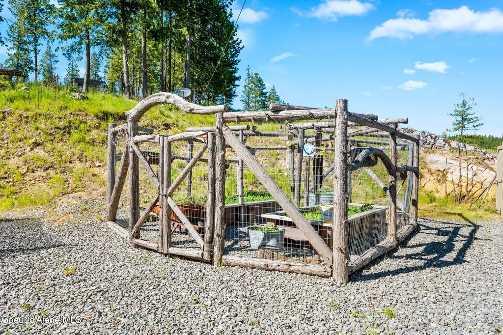 1446 Sagle Creek Road Sagle ID 83860