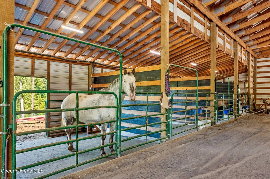 1446 Sagle Creek Road Sagle ID 83860