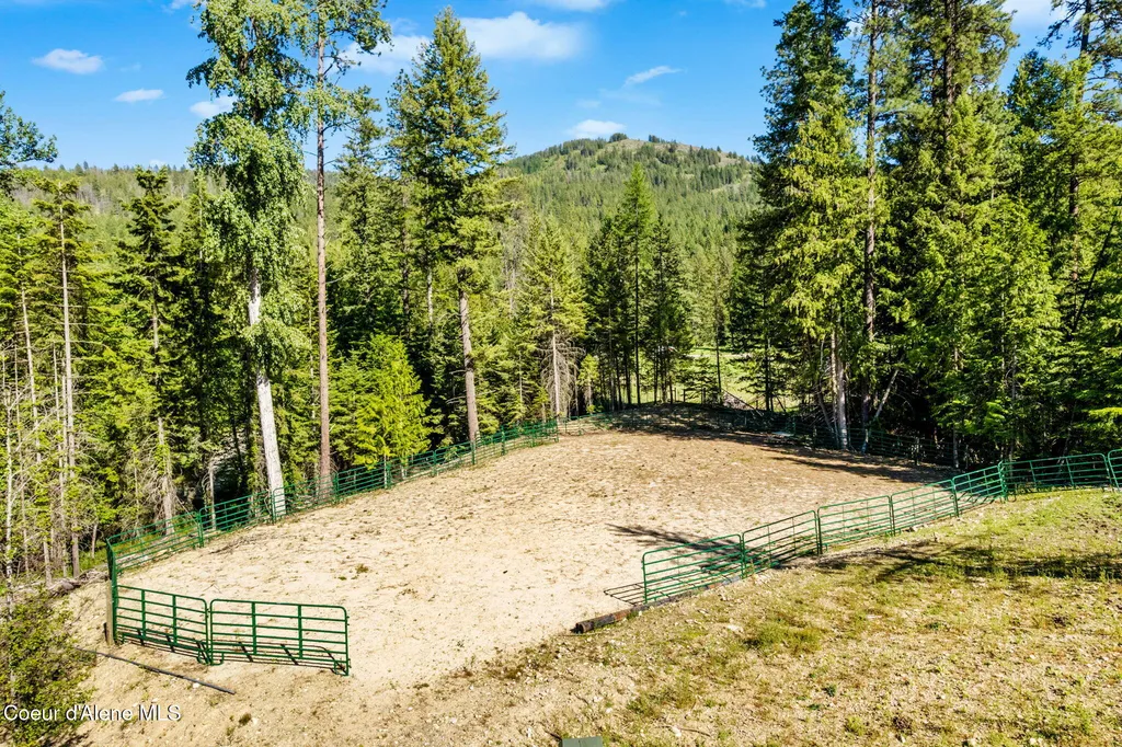 1446 Sagle Creek Road Sagle ID 83860