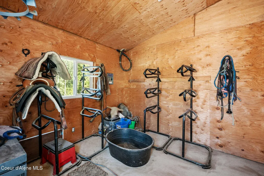 1446 Sagle Creek Road Sagle ID 83860