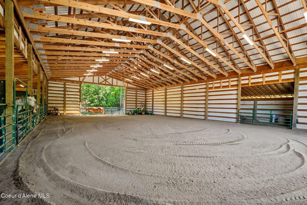 1446 Sagle Creek Road Sagle ID 83860