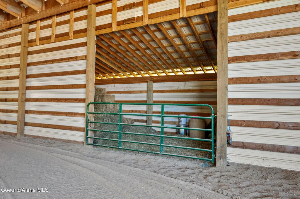 1446 Sagle Creek Road Sagle ID 83860