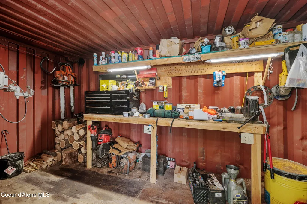 1446 Sagle Creek Road Sagle ID 83860