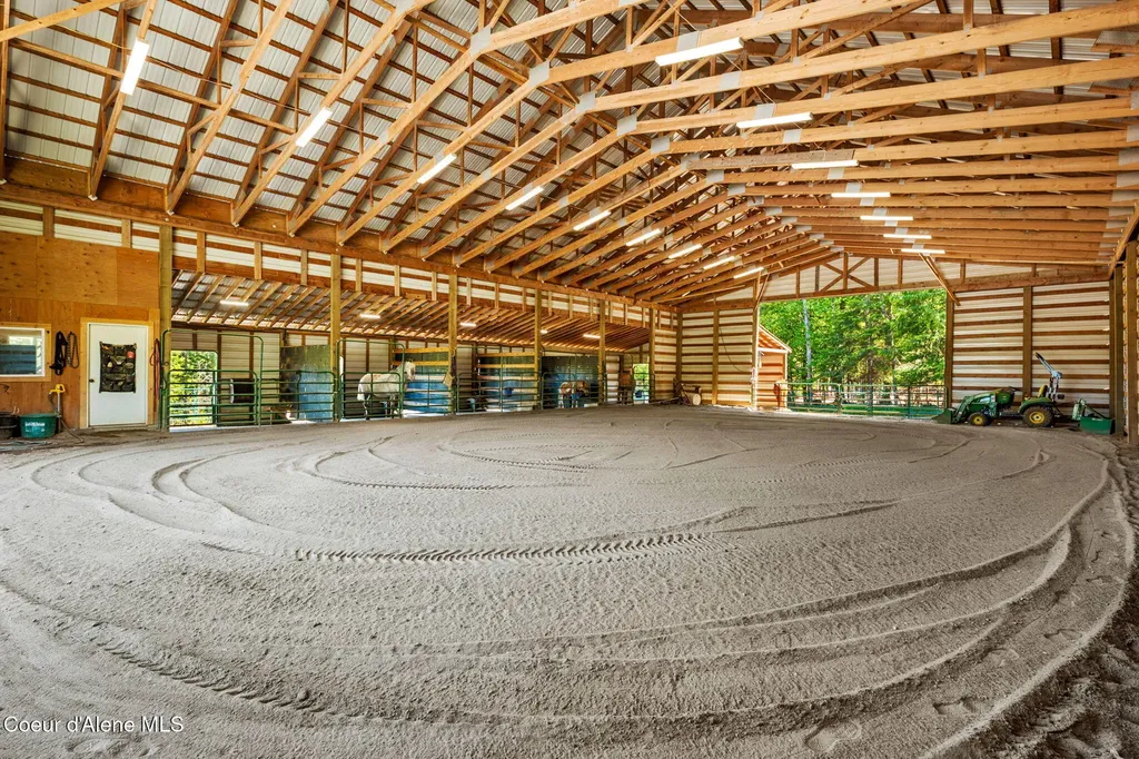 1446 Sagle Creek Road Sagle ID 83860