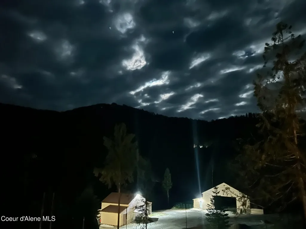 1446 Sagle Creek Road Sagle ID 83860