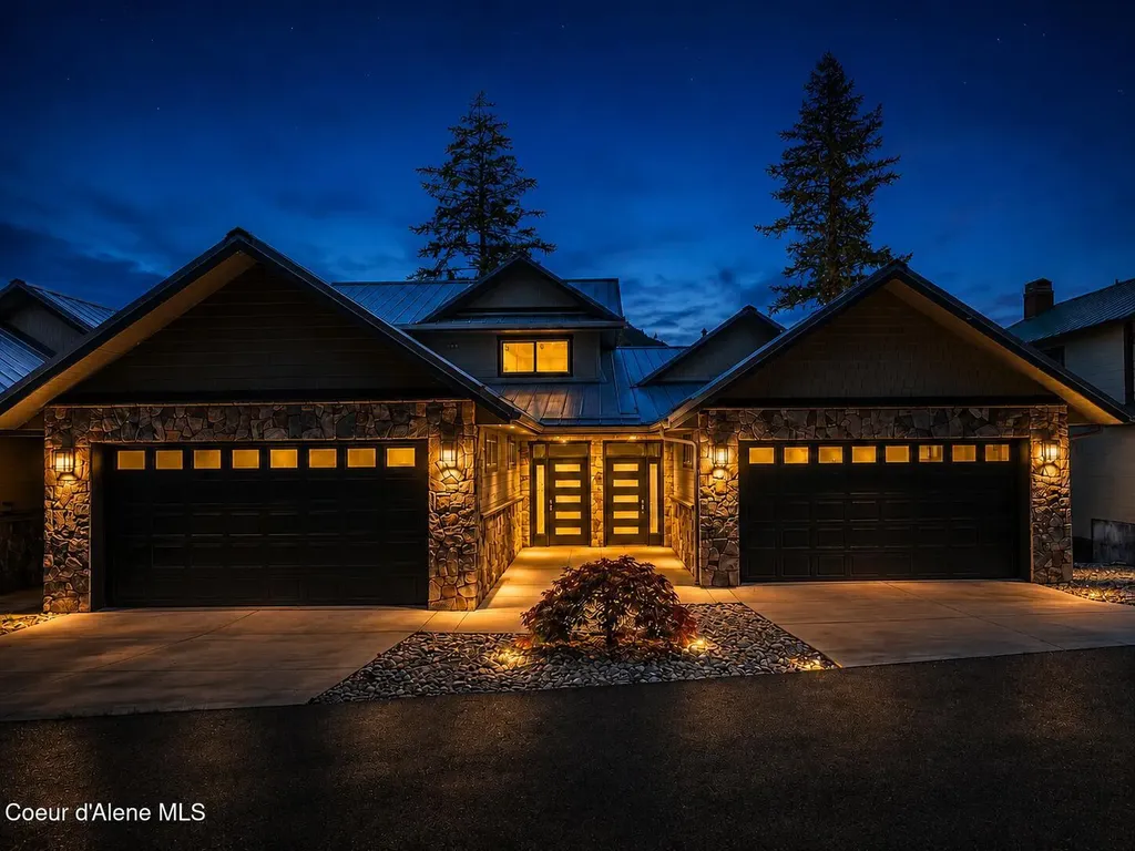 18050 E Mount Eagen Loop Bayview ID 83803