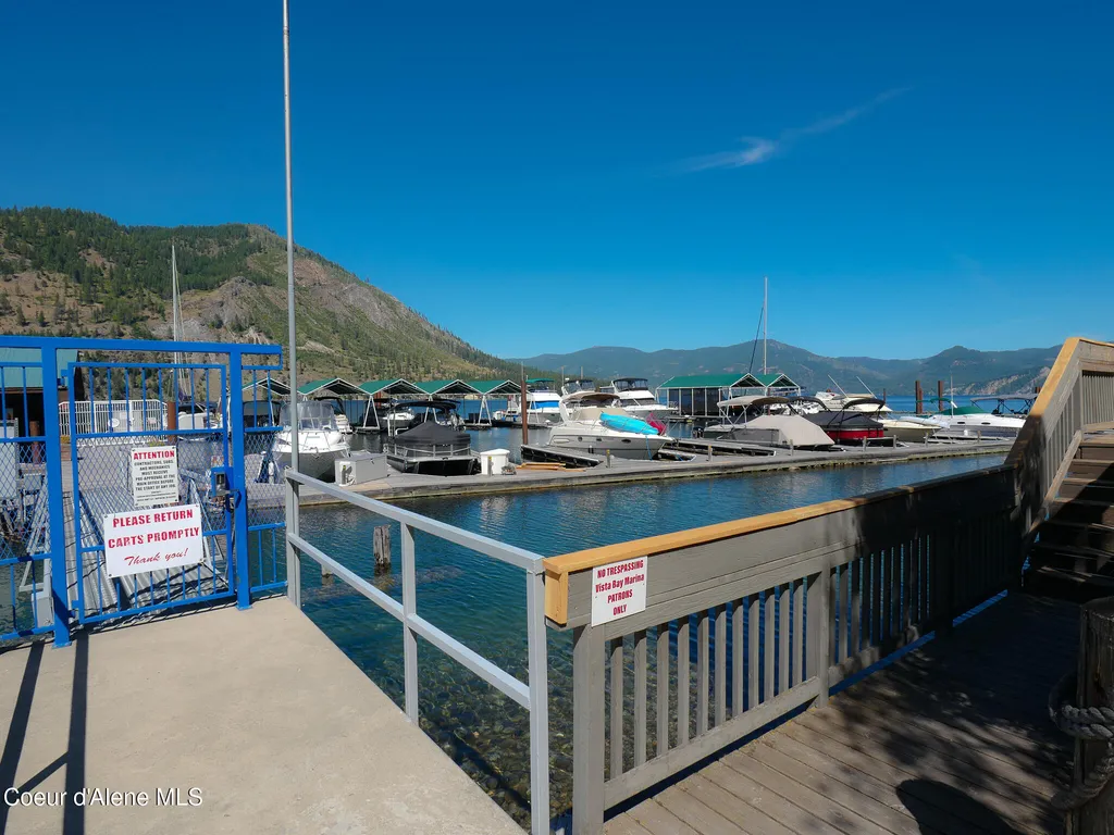 18050 E Mount Eagen Loop Bayview ID 83803