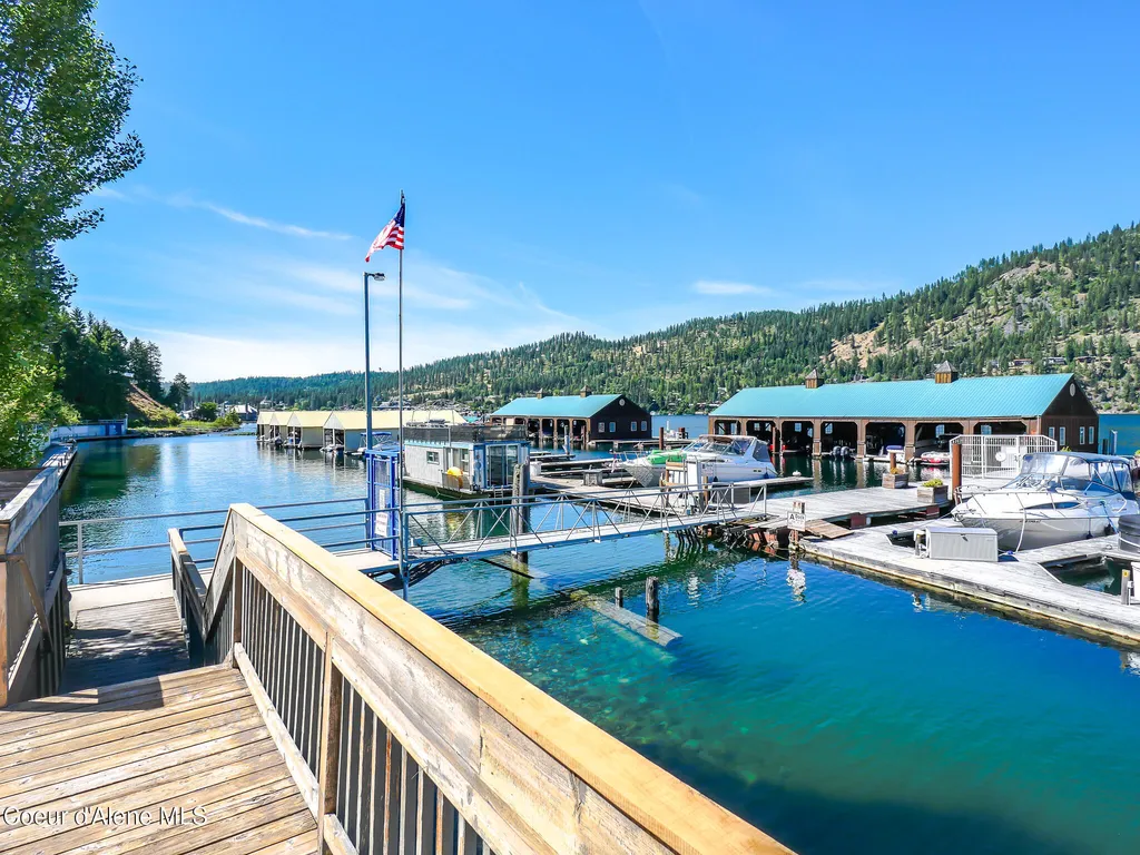 18050 E Mount Eagen Loop Bayview ID 83803