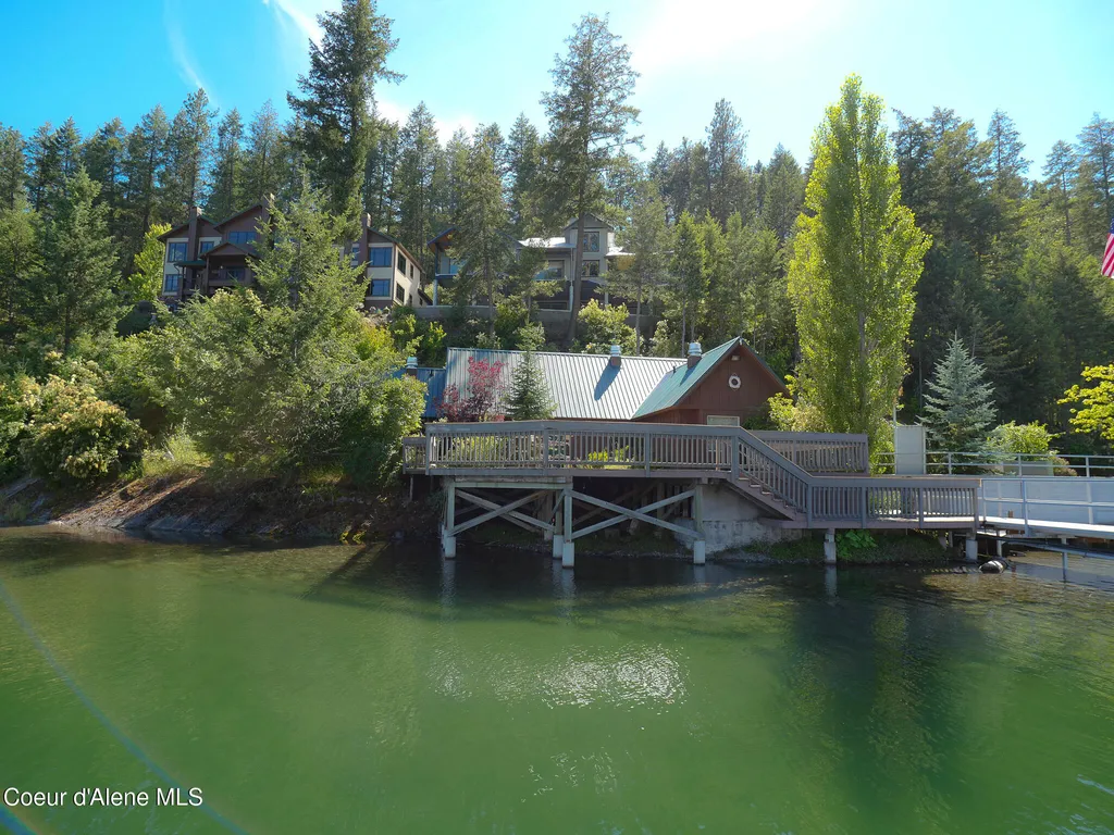 18050 E Mount Eagen Loop Bayview ID 83803