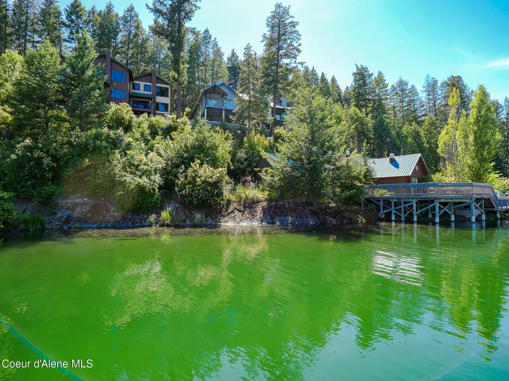 18050 E Mount Eagen Loop Bayview ID 83803