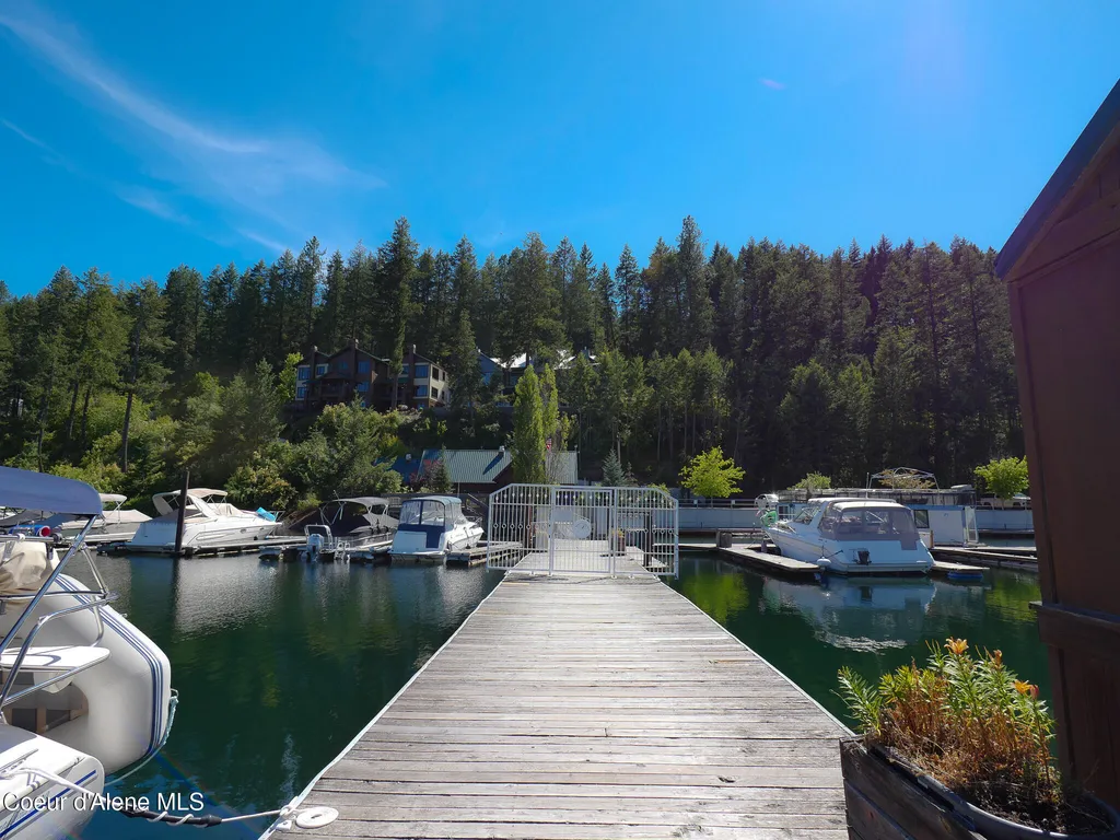 18050 E Mount Eagen Loop Bayview ID 83803