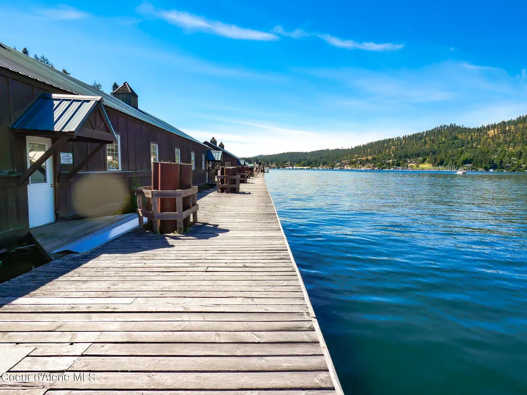 18050 E Mount Eagen Loop Bayview ID 83803