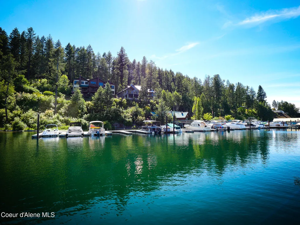 18050 E Mount Eagen Loop Bayview ID 83803