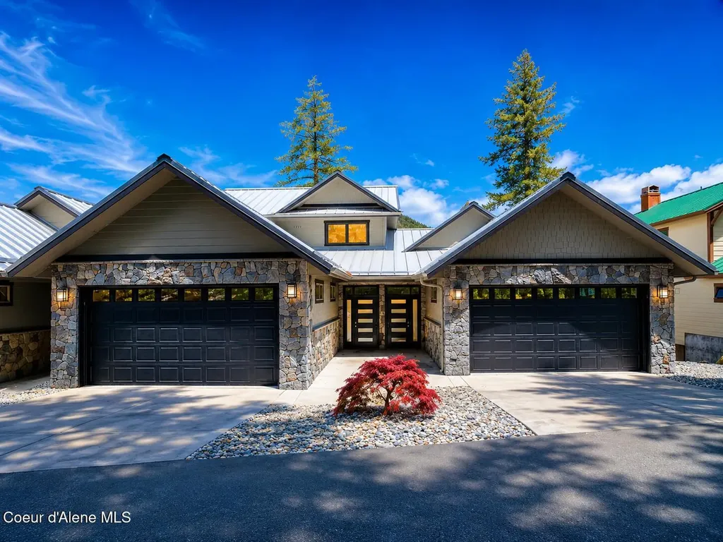 18040 E Mount Eagen Loop Bayview ID 83803