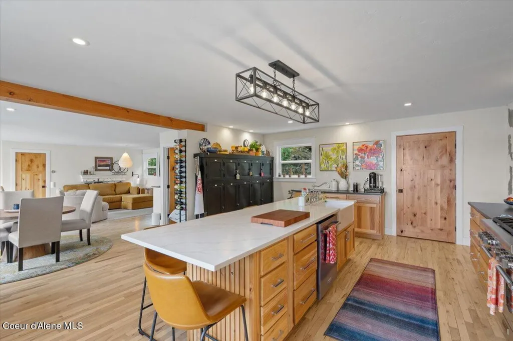 2937 E Upper Hayden Lake Road Hayden ID 83835