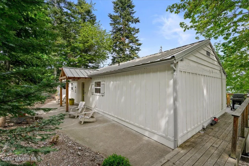 2937 E Upper Hayden Lake Road Hayden ID 83835