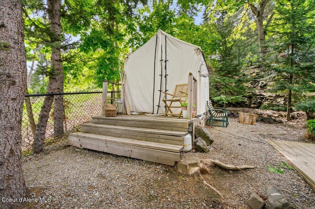 2937 E Upper Hayden Lake Road Hayden ID 83835