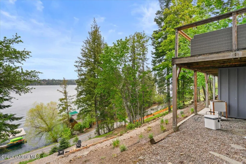 2937 E Upper Hayden Lake Road Hayden ID 83835