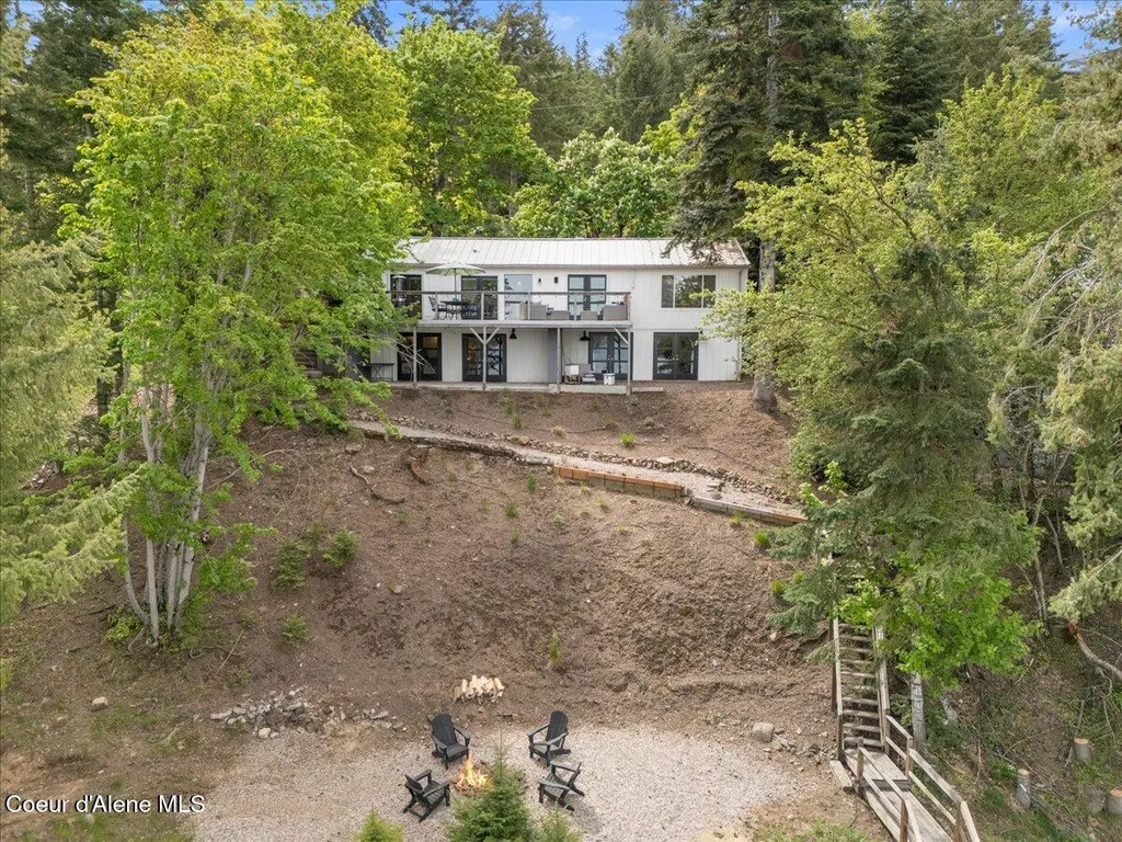 2937 E Upper Hayden Lake Road Hayden ID 83835