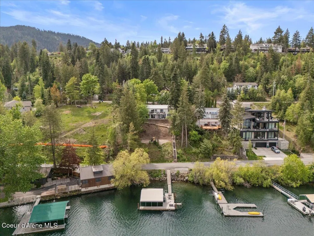 2937 E Upper Hayden Lake Road Hayden ID 83835