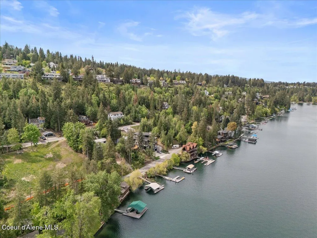 2937 E Upper Hayden Lake Road Hayden ID 83835