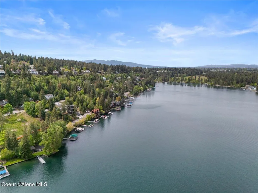 2937 E Upper Hayden Lake Road Hayden ID 83835