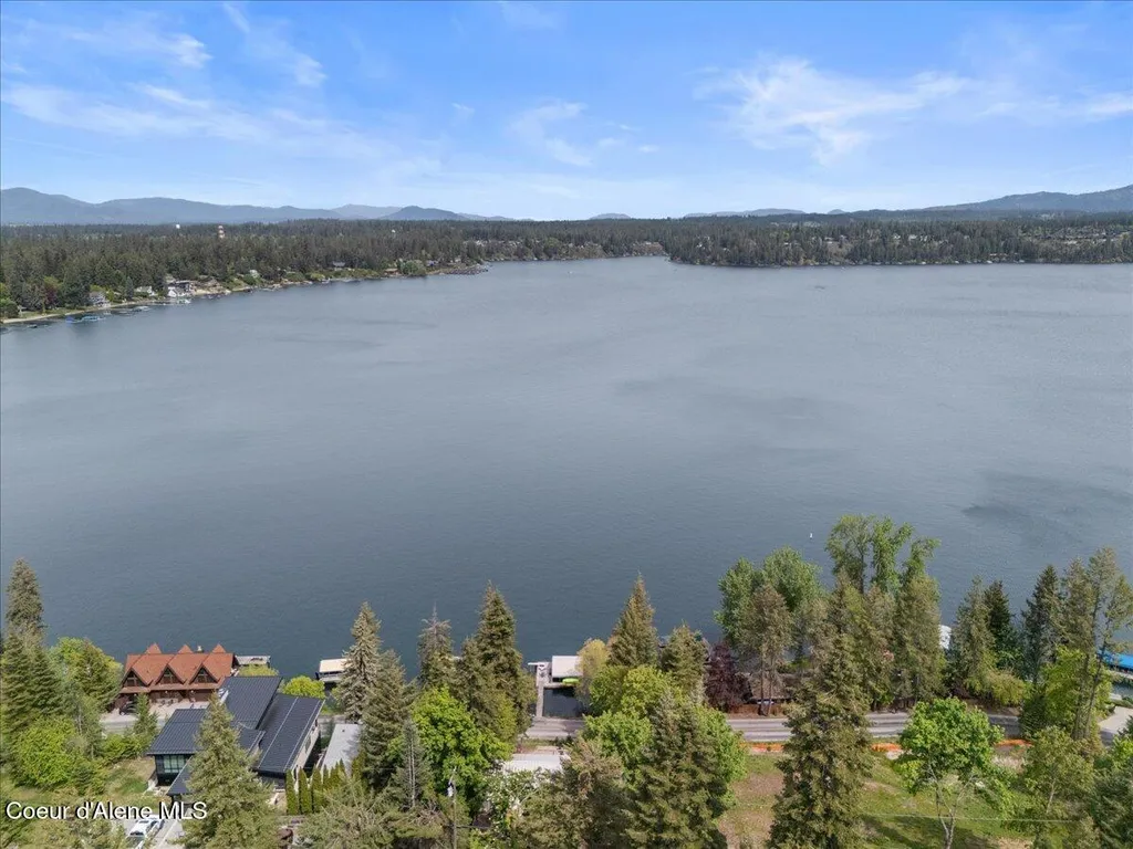 2937 E Upper Hayden Lake Road Hayden ID 83835