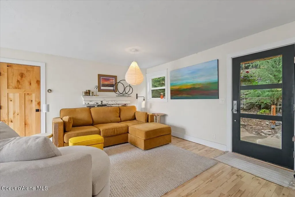 2937 E Upper Hayden Lake Road Hayden ID 83835