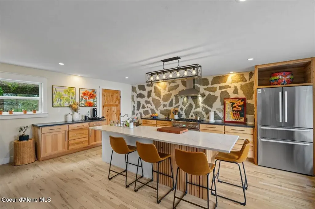 2937 E Upper Hayden Lake Road Hayden ID 83835