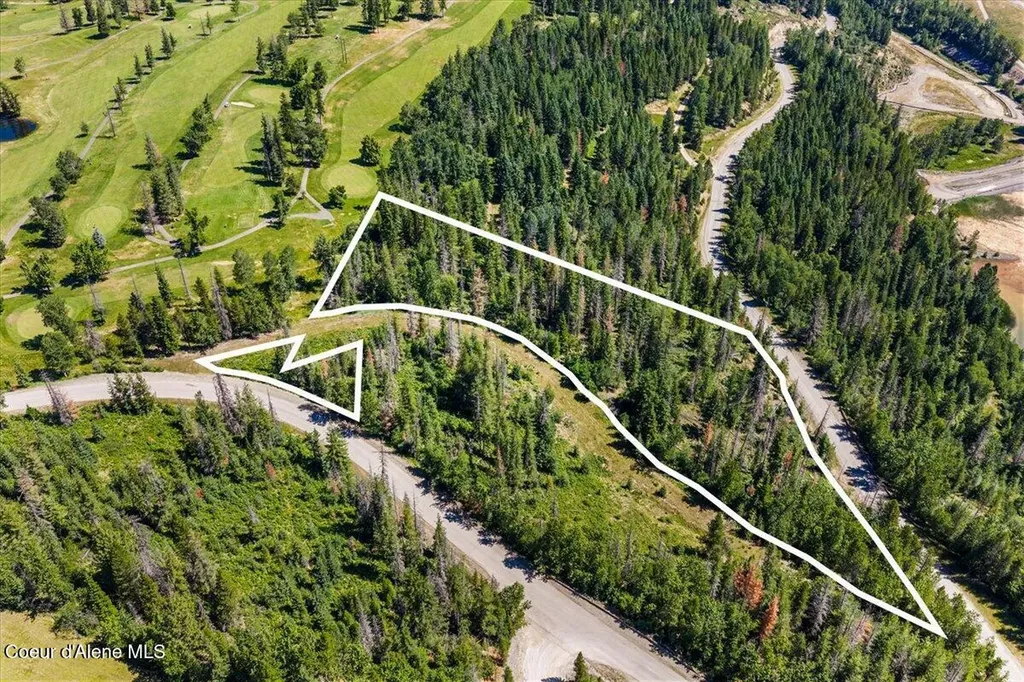 Nka Country Club Road Kellogg ID 83837