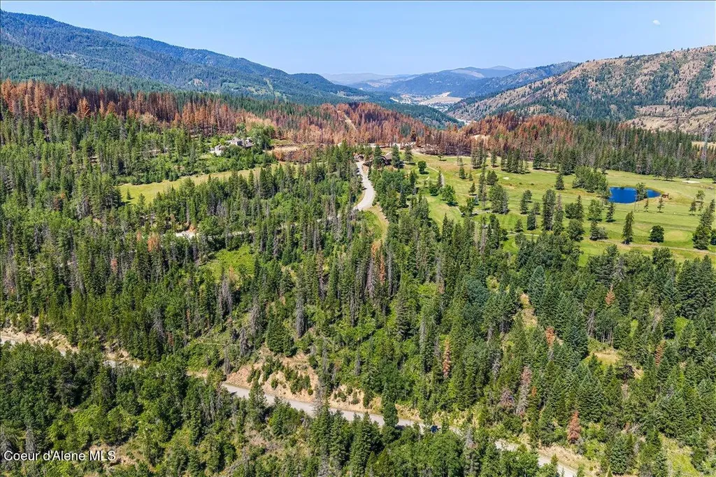 Nka Country Club Road Kellogg ID 83837