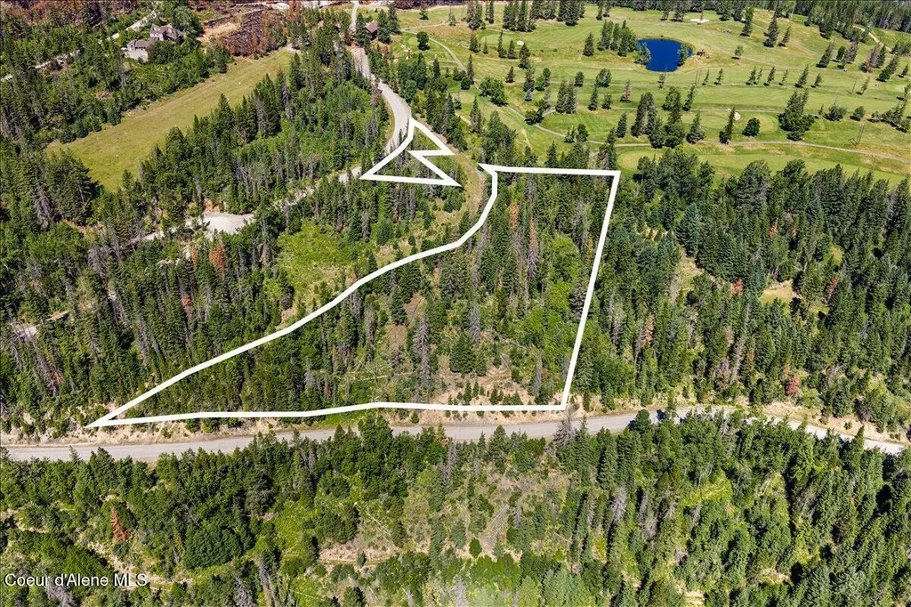Nka Country Club Road Kellogg ID 83837