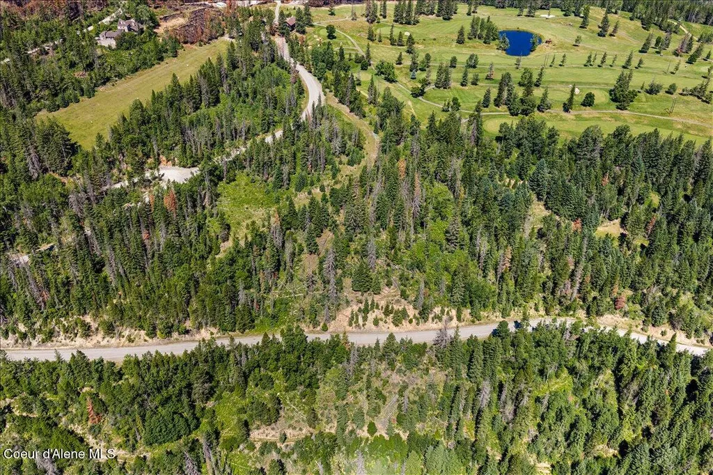 Nka Country Club Road Kellogg ID 83837