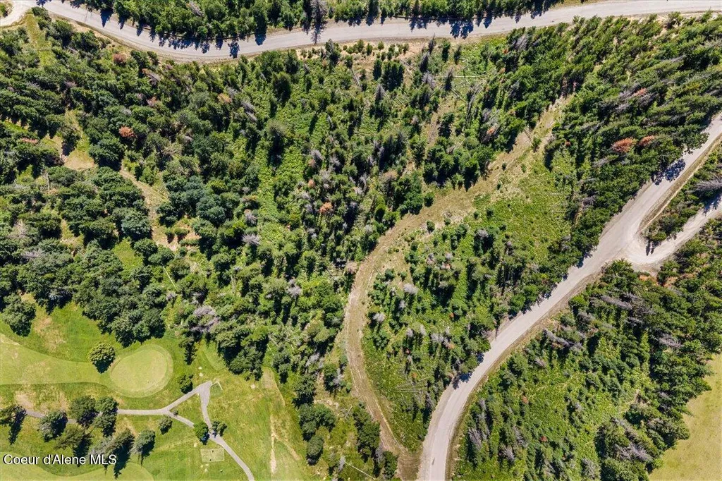 Nka Country Club Road Kellogg ID 83837