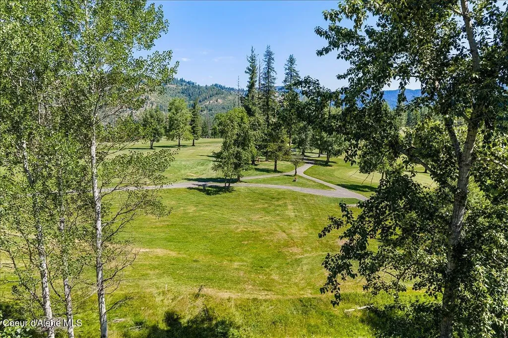 Nka Country Club Road Kellogg ID 83837