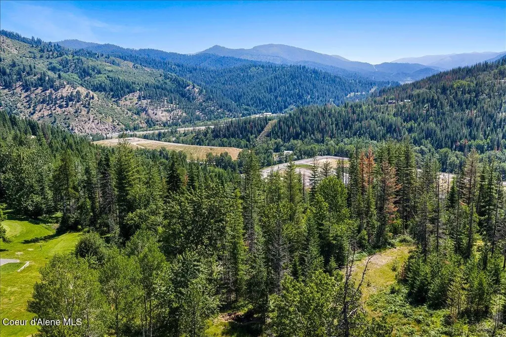 Nka Country Club Road Kellogg ID 83837
