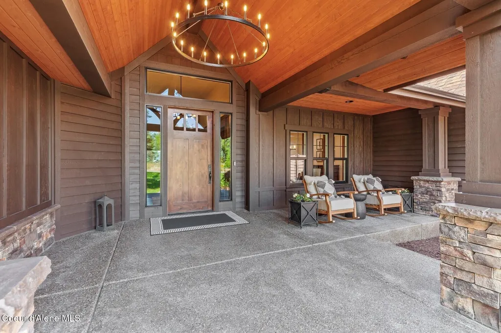 3674 E Basin Falls Road Hayden ID 83835