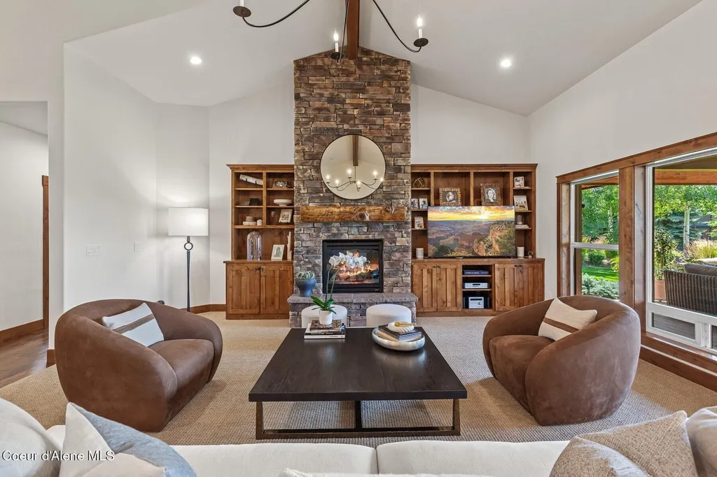 3674 E Basin Falls Road Hayden ID 83835