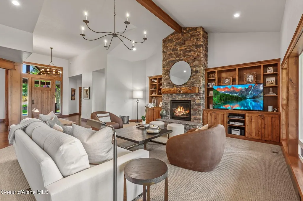 3674 E Basin Falls Road Hayden ID 83835