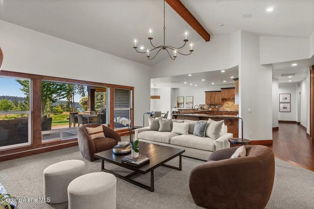 3674 E Basin Falls Road Hayden ID 83835
