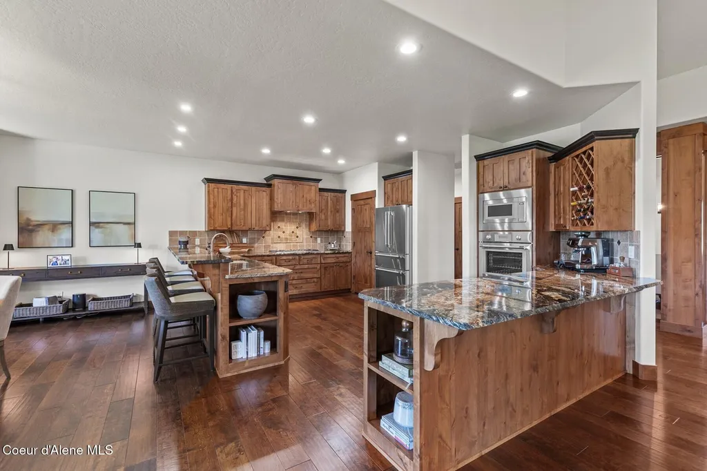 3674 E Basin Falls Road Hayden ID 83835
