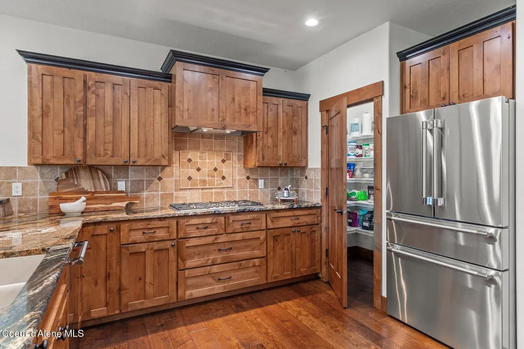 3674 E Basin Falls Road Hayden ID 83835