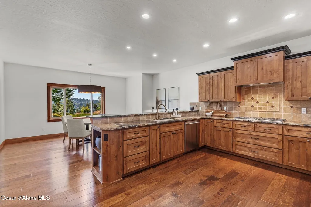 3674 E Basin Falls Road Hayden ID 83835