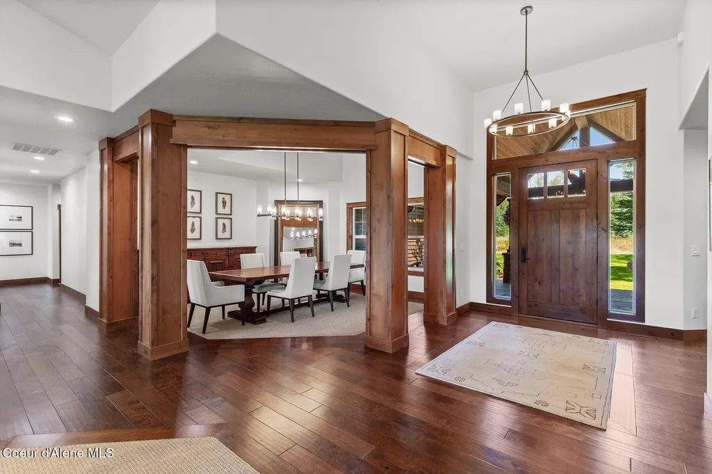 3674 E Basin Falls Road Hayden ID 83835